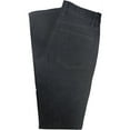 thumbnail image 2 of DSTLD Mens Natural Dye Slim Fit Jeans, Blue, 28W x 32L, 2 of 2