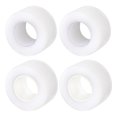 thumbnail image 1 of MasteelfCA 4 Pcs Coussinets Adhésifs Invisibles pour Protection des Pieds, 1 of 8