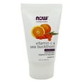 thumbnail image 2 of NOW Foods - Hydratant à la Vitamine C et à l'Argousier - 2 fl oz, 2 of 4