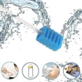 thumbnail image 3 of Disposable Oral Swabs,sterile Sponge Mouth Swabs,individually Wrapped (100pcs,pink), 3 of 5