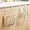 White, variant on No Drill Cabinet Door Pot Lid Holder, Wall Mount Iron Pan Lid Cutting Board Rack, Kitchen Hanging Storage Organizer Shelf