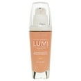 thumbnail image 4 of L'Oreal Paris True Match Lumi SPF 20 Liquid Foundation Makeup, W5 Sand Beige, 1 fl oz, 4 of 17