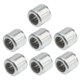 thumbnail image 4 of CRILSTYLEO 7Ud Rodamientos De Rodillos Axiales Para Máquinas Con Alta Resistencia Y Compacto Plata, 4 of 8