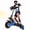 3600W-45MPH-50MILES, variant on JUN LING Off Road Electric Scooter Adults -3600W Motor, 45MPH Max Speed, 50Miles Range, 10.5" Tires, Fast E Scooter with App & NFC