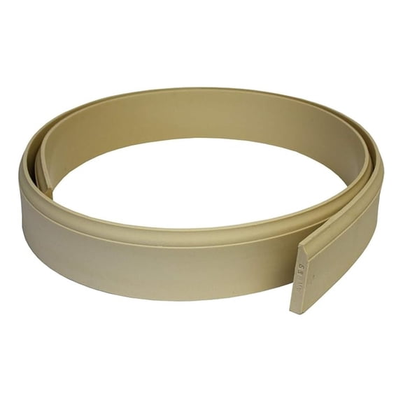 Flexible Moulding - Flexible Base Moulding - WM623-9/16" X 3-1/4" - 8' Length - Flexible Trim
