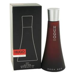 Hugo Deep Red Perfume by Hugo Boss 90 