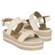 thumbnail image 1 of SANDALIAS DAMA STYLO 18999 SIMIPIEL BEIGE, 1 of 4