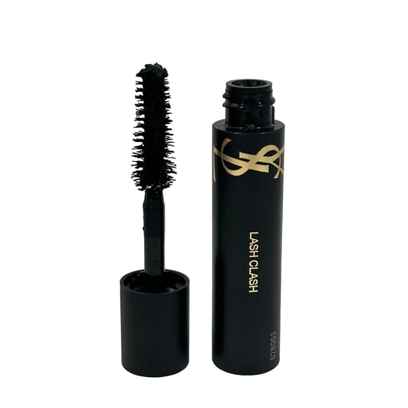 Máscara Lash Clash Mini 2 ml Yves Saint Laurent