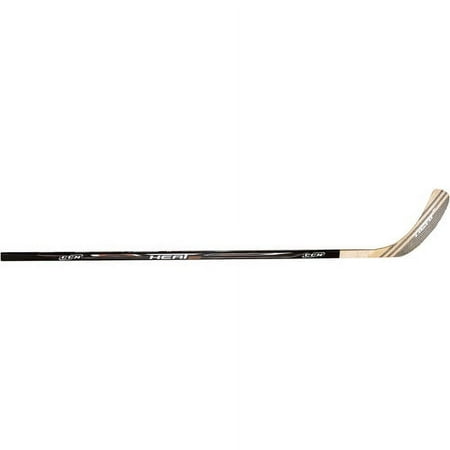 CCM 252 Senior Hockey Stick/ABS Blade Left Shooter