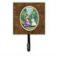 thumbnail image 2 of Carolines Treasures SS8246SH4 Westie Leash Holder or Key Hook, Small, Multicolor, 2 of 2