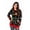 Gingerbread, variant on SOCAL LOOK Youth Ugly Christmas Sweater-Cute Holiday Pullover for Teens Big Boys & Girls 13/14 Years