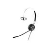 Jabra BIZ 2400 Mono Headband - Headset - on-ear - wired