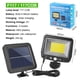 thumbnail image 5 of Lámpara LED Solar Exterior Fácil Instalación Tipo Dividido para Patio (F) Sywqhk Para estrenar, 5 of 5