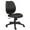 Multi-color, variant on Boss Office Products Mid-Back Armless Office Task Chair with Casters, Black