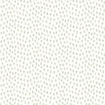 Chesapeake Sand Drips Grey Light Grey Wallpaper