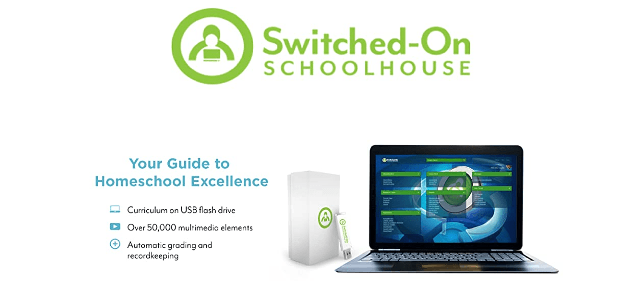 Switched on Schoolhouse Student Placement Test for Grades 3-12... Diagnostic 