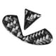 thumbnail image 3 of Adhesivo para volante de fibra de carbono, adhesivo decorativo para volante de coche de fibra de carbono, adhesivo para volante de coche, funcionalidad versátil, 3 of 9