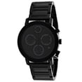 thumbnail image 2 of Movado BOLD Evolution Chronograph Black Ion Mens Watch, 2 of 2