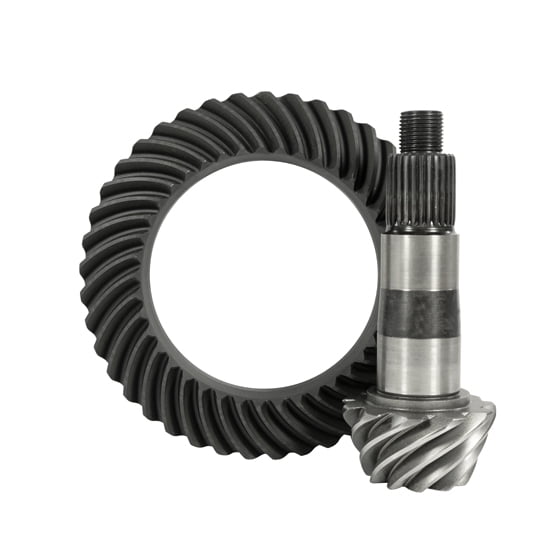 Dana ring and pinion sale