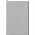 thumbnail image 2 of Power 2000 Batterie d'Appareil Photo Numérique Rechargeable ACD-231 (Équivalent Nikon EN-EL5), 2 of 3