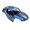 Blue, variant on 1:18 Scale RC Car Body Shell Replacement Cover Green (11.4 inches / 29.0 cm) Heavy Duty PVC Protective Roll Cage Accessory for High Speed Hobby Remote Control Toy Trucks Vehicles