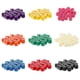 thumbnail image 5 of 150 Dados de seis caras opacos en D6 D&D RPG Party Game CUTICAT dados en blanco, 5 of 8
