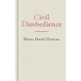 thumbnail image 2 of Pre-Owned Books of American Wisdom Civil Disobedience, (Hardcover), 2 of 2