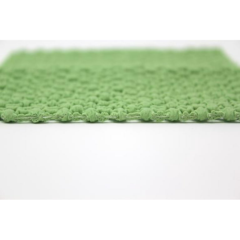 20” X 8' 0 - Super Green Natural Rubber Shelf & Drawer Liner - Georgia Rug  Pads 