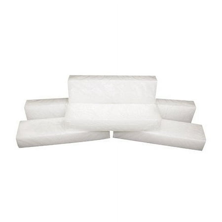 WaxWel\xc2\xae Paraffin - 6 x 1-lb Blocks - Peach Fragrance
