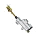thumbnail image 3 of Bomba De Cilindro De Aluminio De Alta Para Freno Hidráulico Trasero De Motocicleta Universal, Cilindro De Bomba De Freno Trasero Fácil De Instalar Advancent VI009007-02, 3 of 6