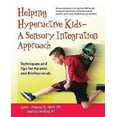 thumbnail image 1 of Helping Hyperactive Kids - a Sensory Integration Approach By Horowitz, Lynn J./ Rost, Cecile C. M., 1 of 1