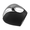 thumbnail image 2 of BUYISI For Kia For Soul Gear Shift Knob For Manual Use 2009 2013 Construction, 2 of 5