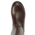 thumbnail image 5 of Comfortview Charleston Wide Calf Boot Tall Knee High Women's Winter Shoes (Wide Widths Available), 5 of 6
