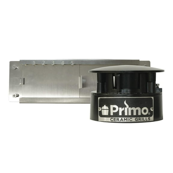 Primo Precision Control Kit for Oval LG 300