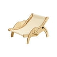thumbnail image 2 of Hamaca para Gatos Yinane Ajustable Cama Sillón para Gatos Sisal para Conejitos Perros Animales Pequeños, 2 of 8
