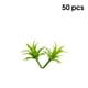 thumbnail image 5 of Moyic Palma Artificial DIY portátil reutilizable simulación paisajismo modelo hierba interior oficina sala de estar árboles falsos Decoración del hogar, 5 of 6