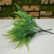 thumbnail image 5 of Gwong Decoración hogareña 1 Ramo Artificial Green Plant Conveniente Vivid Vivid Multifuncional No Fading Simulación Espárragos Para Decorar Gwong 28586, 5 of 5
