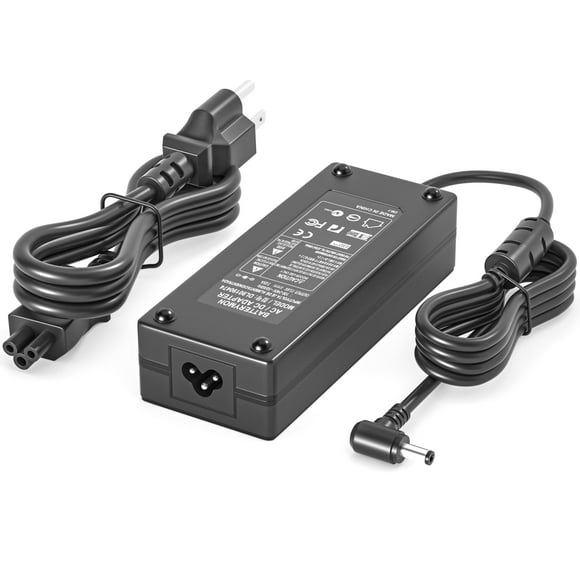 Adaptador de corriente alterna, 110 W, 15,6 V, 7,05 A, para Panasonic Toughbook