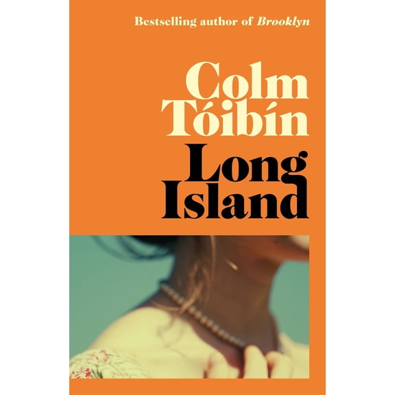 Pre-Owned Long island (Paperback) 1035029456 9781035029457