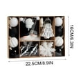thumbnail image 4 of Fiudx 32 La Mejor Forma de Decorar Tu Hogar En Navidad, Varios Estilos y Fiestas., 4 of 4