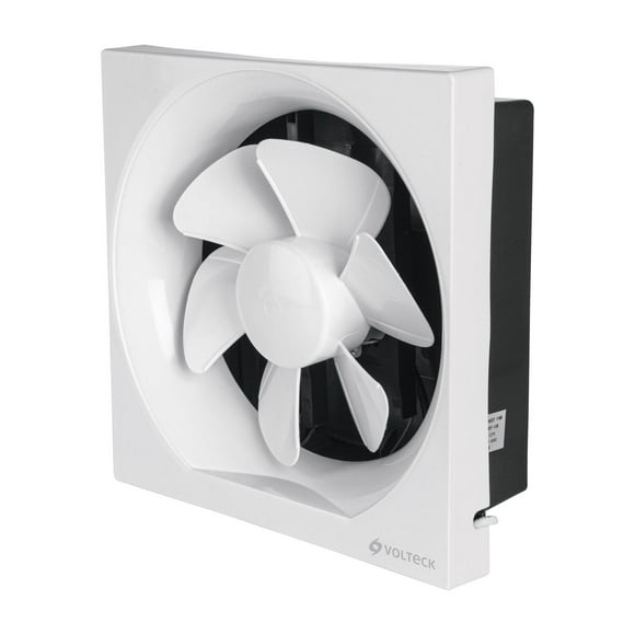 Extractor Industrial de aire 10", Volteck Volteck EXA-10I