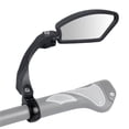thumbnail image 1 of tredstone Aluminum Alloy Convenient And Practical Cycling Mirror For Adjustable Rear View Versatile Stylish Right, 1 of 5