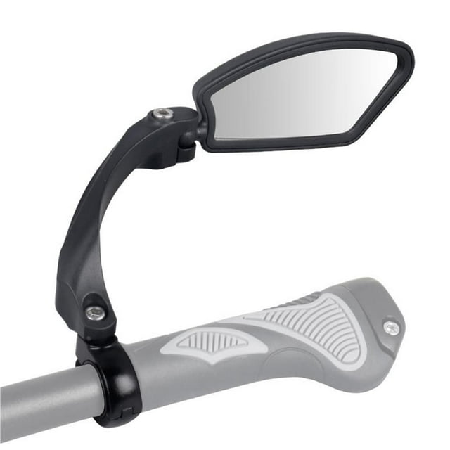 fastboy Miroir de Vélo Facile à Installer pour une Expérience de Cyclisme Sécurisée Pratique Polyvalent Haute Performance Durable