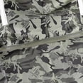 thumbnail image 3 of Veste de protection pliable pour apiculteur, combinaison à double fermeture éclair, fournitures pour apiculteurs, 3 of 4