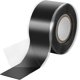 thumbnail image 1 of 2 cintas de silicona autoadhesivas (autoamalgama) de 3 m, cinta aislante y cinta de sellado (agua, aire), 25 mm de ancho, color negro, 1 of 5