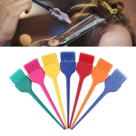 Ejoyous Colorful Hair Dyeing Brush Set Hairdressing Salon Barber Hair Coloring Tool Kit C 305 Hair Dyeing Brush Hair Dye Brush Walmart Canada