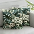 thumbnail image 3 of Graduation Decorations Class of 2024 Decorative Throw Pillow Covers for Couch Pillow Cases Living Room Easter Pillow Covers Outdoor Plaid Throw Pillow Covers Floral Pillow, 3 of 7