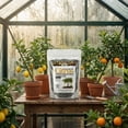 thumbnail image 4 of Old Cobblers Farm™ Wicked Organics Organic Citrus Fertilizer - Balanced Nutrition for All Citrus Types, Supports Healthy Roots, Green Foliage & Flavorful Fruit (5 lbs|10lbs|15 lbs|20lbs) (10lbs), 4 of 12