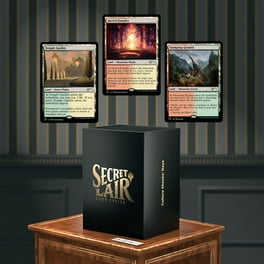 SECRET LAIR「Explosion sounds」×3個セット MTG MTG: Secret Lair Drop - – Common Ground Games