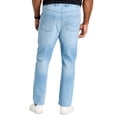 thumbnail image 2 of Tapered-Fit Jeans Lost At Sea 44 x 30, 2 of 5